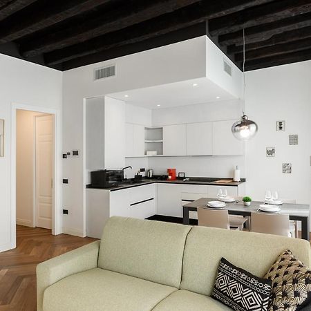 Triestinn - Suite Borsa Esterno foto