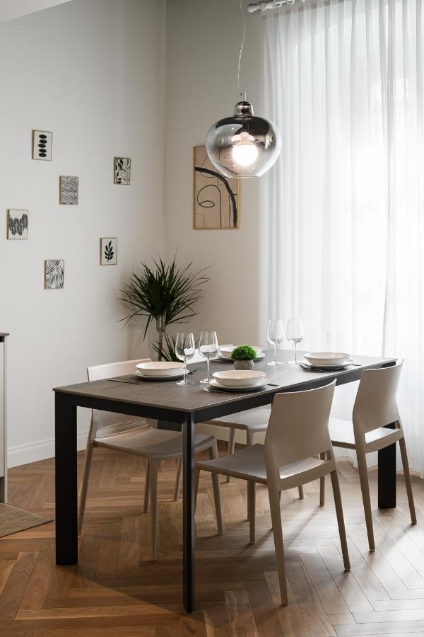 Triestinn - Suite Borsa Esterno foto
